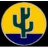 CACTUS PIN CACTUS PIN